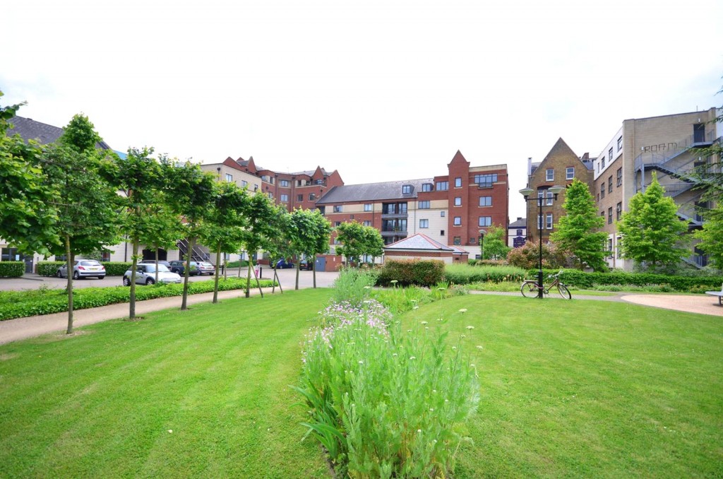 Images for Manor Gardens, Holloway, London EAID:1045282125 BID:DAN