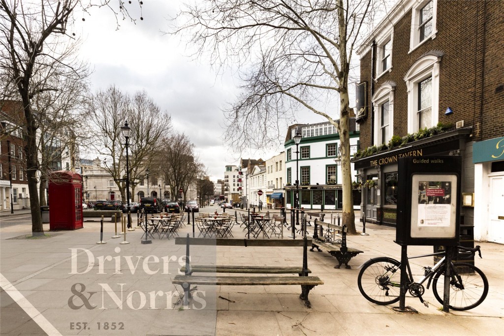 Images for Clerkenwell, London EAID:1045282125 BID:DAN