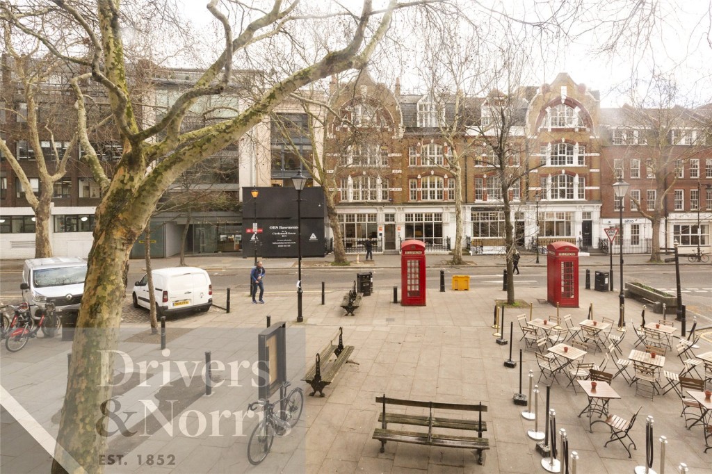 Images for Clerkenwell, London EAID:1045282125 BID:DAN