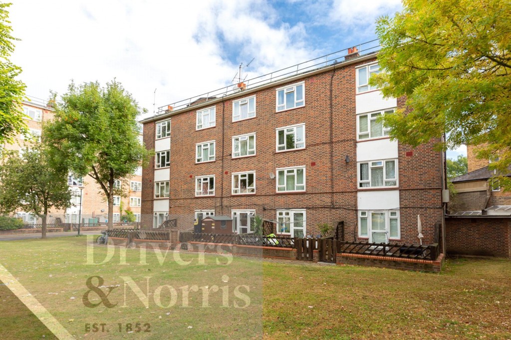 Images for Tufnell Park Road, Tufnell Park, London EAID:1045282125 BID:DAN