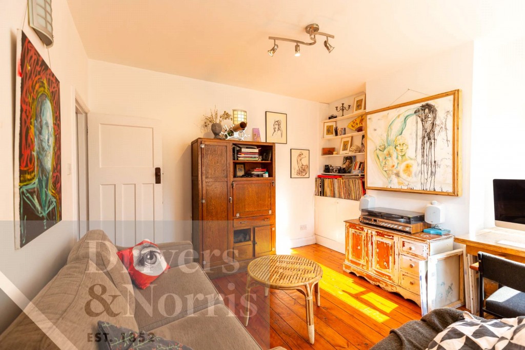 Images for Holloway, London EAID:1045282125 BID:DAN