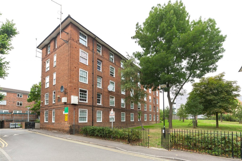 Images for Islington, London EAID:1045282125 BID:DAN
