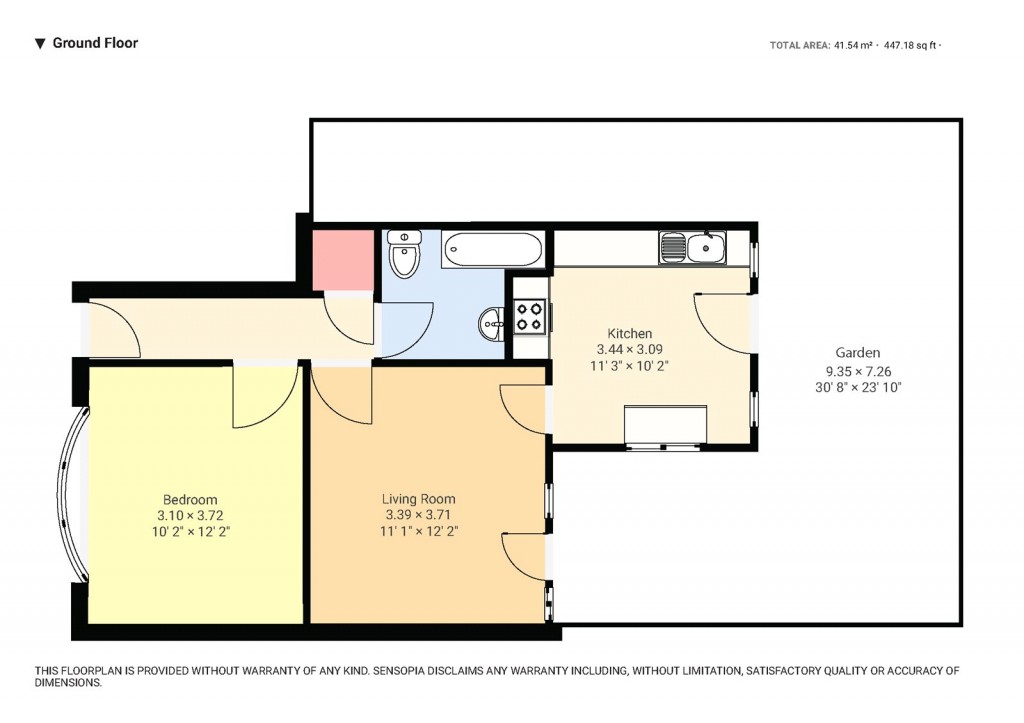 Images for Holloway, London EAID:1045282125 BID:DAN
