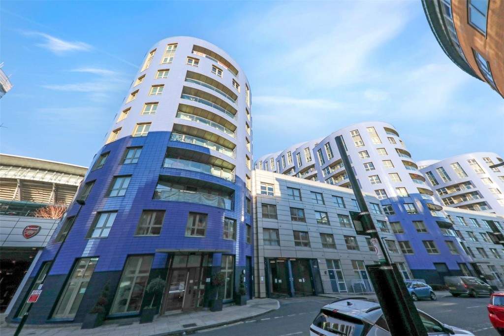 Images for Islington, London EAID:1045282125 BID:DAN