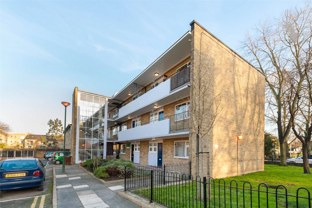 Images for Paradise Park, Islington, London EAID:1045282125 BID:DAN