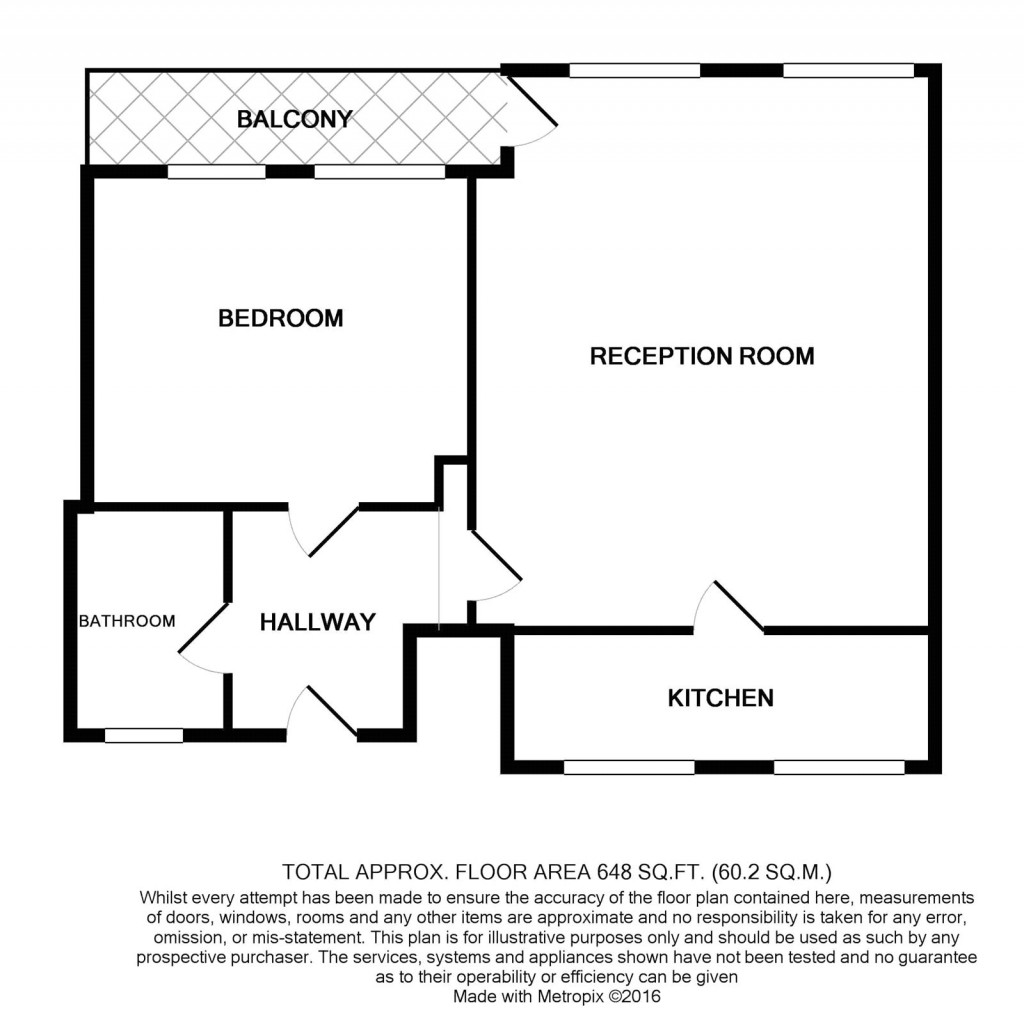 Floorplans For Paradise Park, Islington, London
