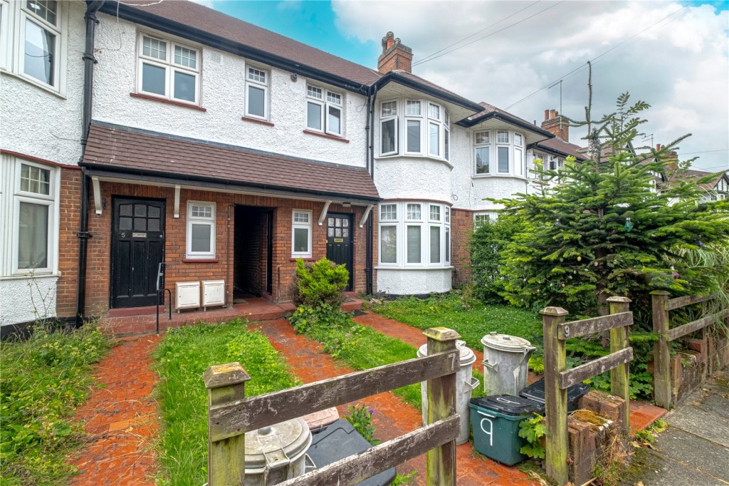 Images for Holloway, London EAID:1045282125 BID:DAN
