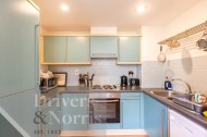 Images for Manor Gardens, 10-18 Manor Gardens, London