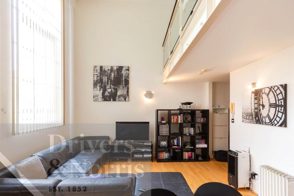 Images for Manor Gardens, 10-18 Manor Gardens, London EAID:1045282125 BID:DAN