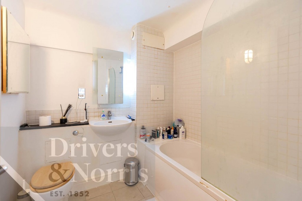 Images for Manor Gardens, 10-18 Manor Gardens, London EAID:1045282125 BID:DAN