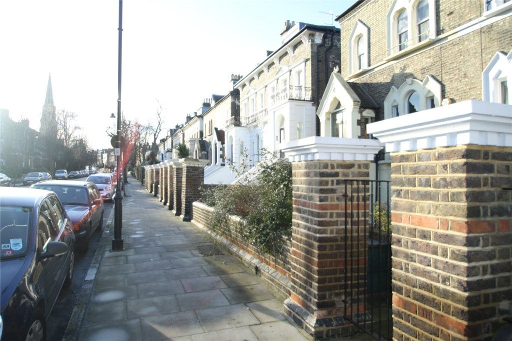 Images for Hillmarton Conversation Area, Islington, London EAID:1045282125 BID:DAN