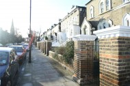 Images for Hillmarton Conversation Area, Islington, London