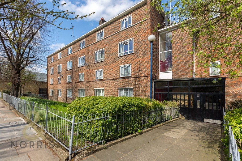 Images for Hillmarton Road, London EAID:1045282125 BID:DAN