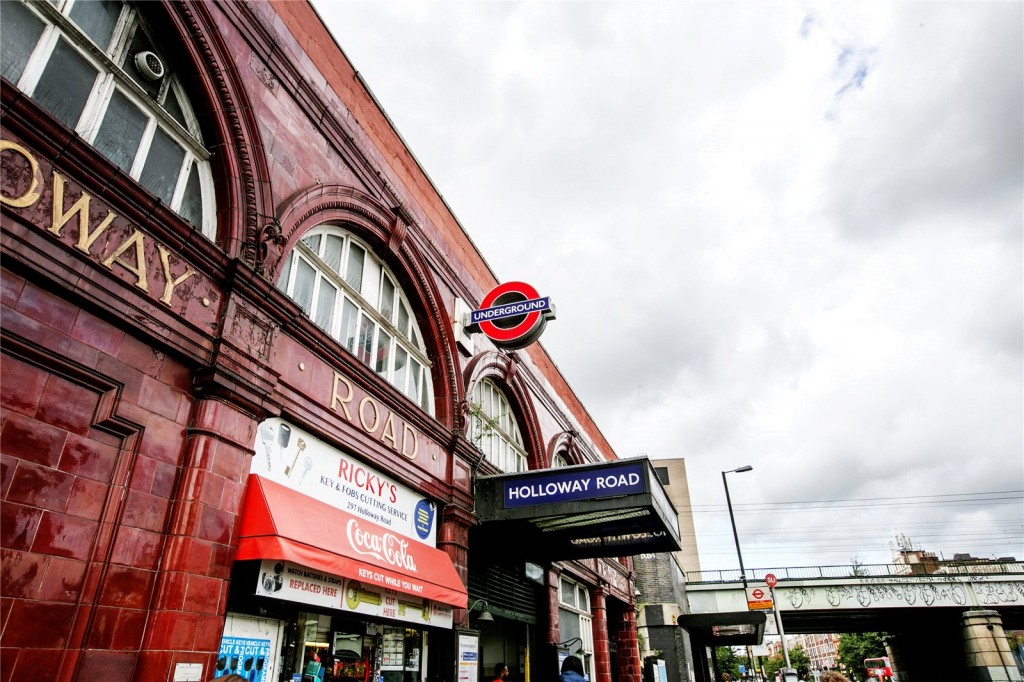 Images for Hillmarton Road, London EAID:1045282125 BID:DAN