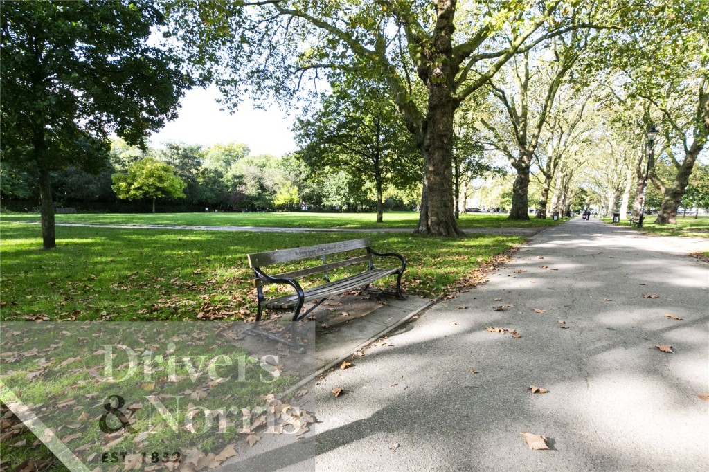 Images for Hillmarton Road, London EAID:1045282125 BID:DAN