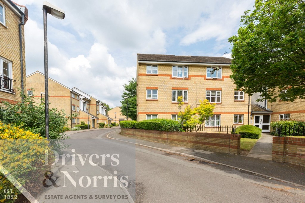 Images for Heddington Grove, Islington, London EAID:1045282125 BID:DAN