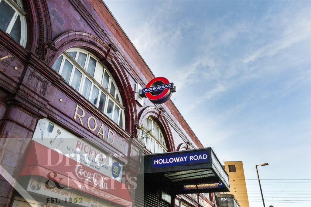 Images for Holloway Road, Holloway, London EAID:1045282125 BID:DAN
