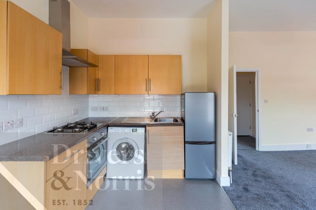 Images for Islington, London EAID:1045282125 BID:DAN