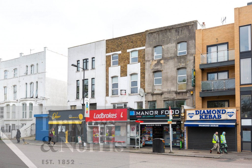 Images for Islington, London EAID:1045282125 BID:DAN