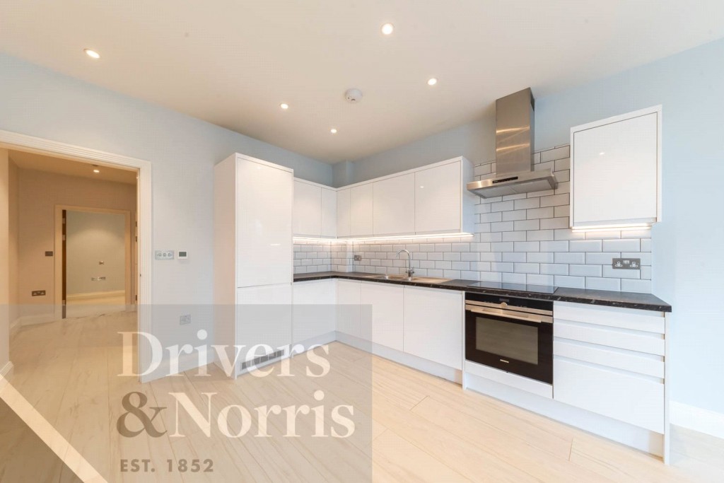 Images for Holloway Road, Islington, London EAID:1045282125 BID:DAN