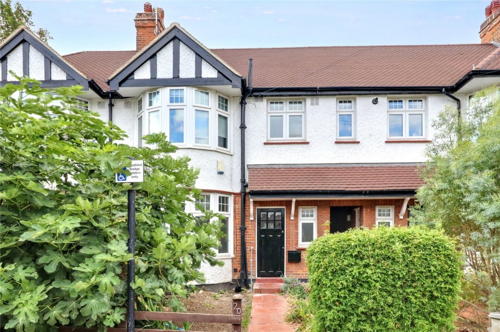 Images for Holloway, London EAID:1045282125 BID:DAN