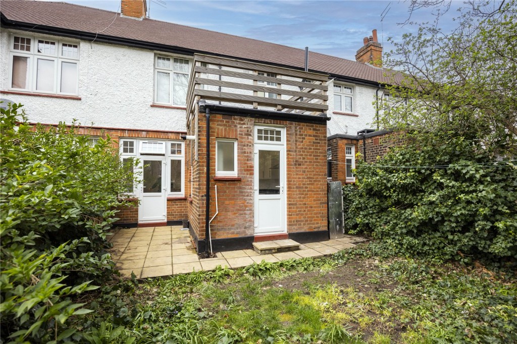 Images for Holloway, London EAID:1045282125 BID:DAN