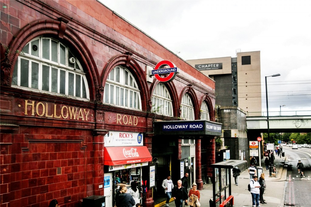 Images for Islington, London EAID:1045282125 BID:DAN