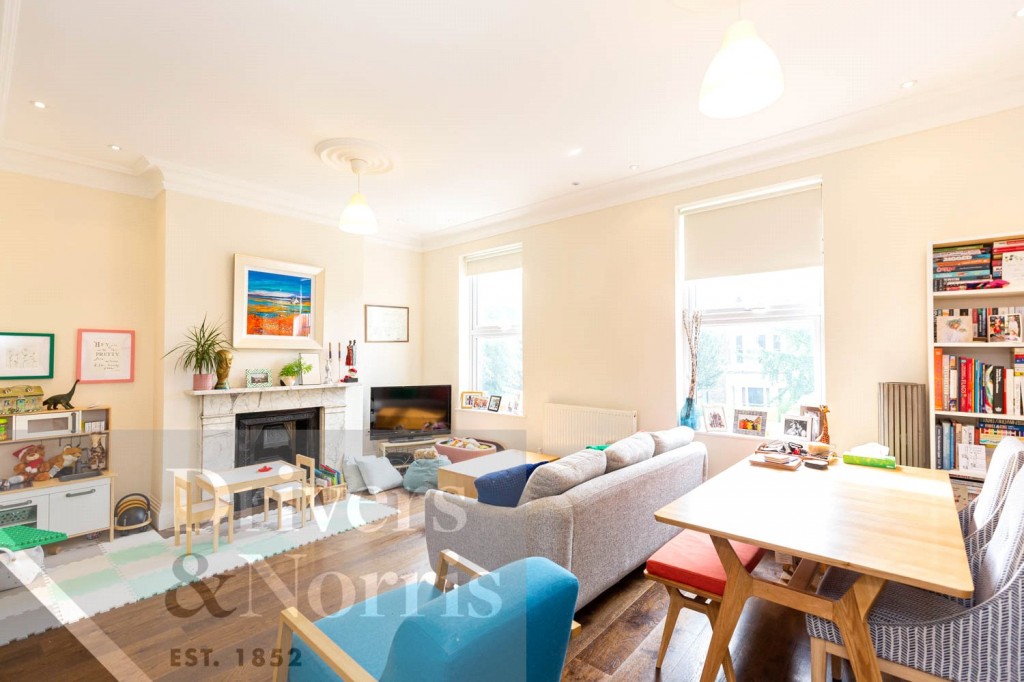 Images for Tufnell Park, Islington, London EAID:1045282125 BID:DAN