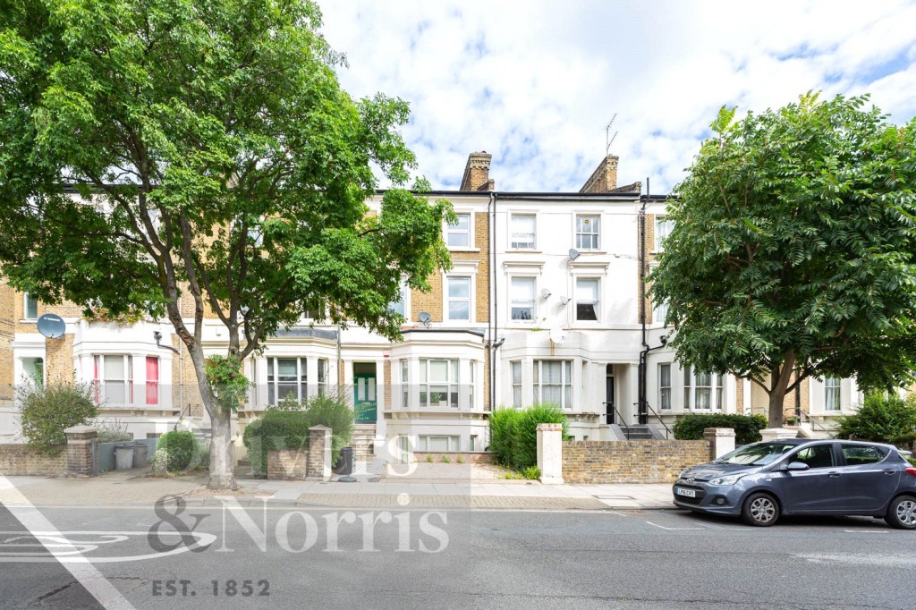 Images for Tufnell Park, Islington, London EAID:1045282125 BID:DAN