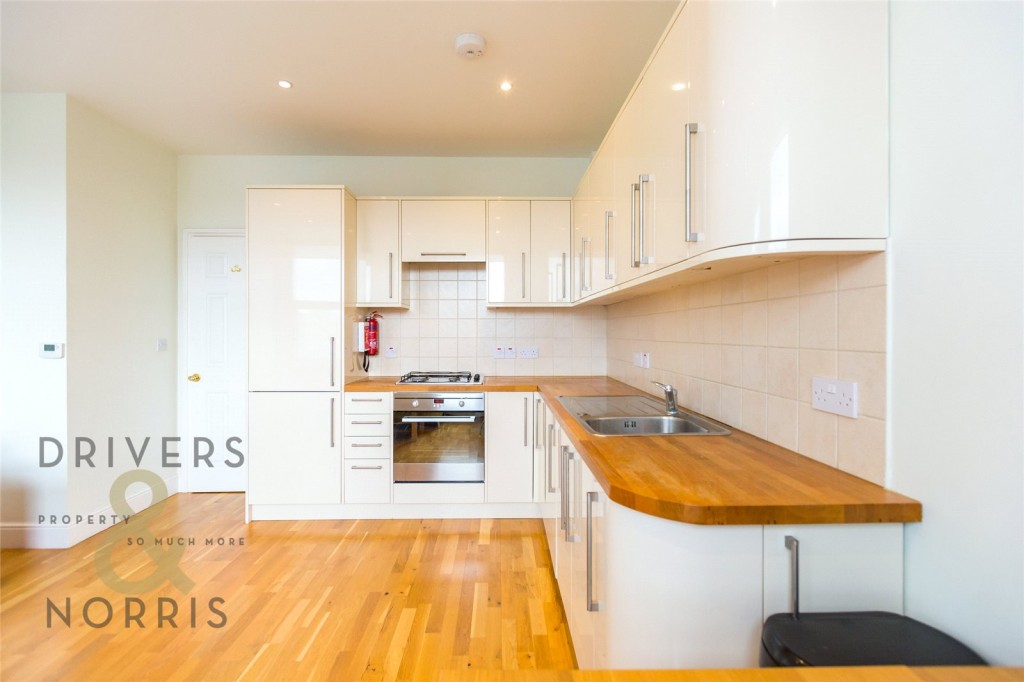 Images for Islington, London EAID:1045282125 BID:DAN