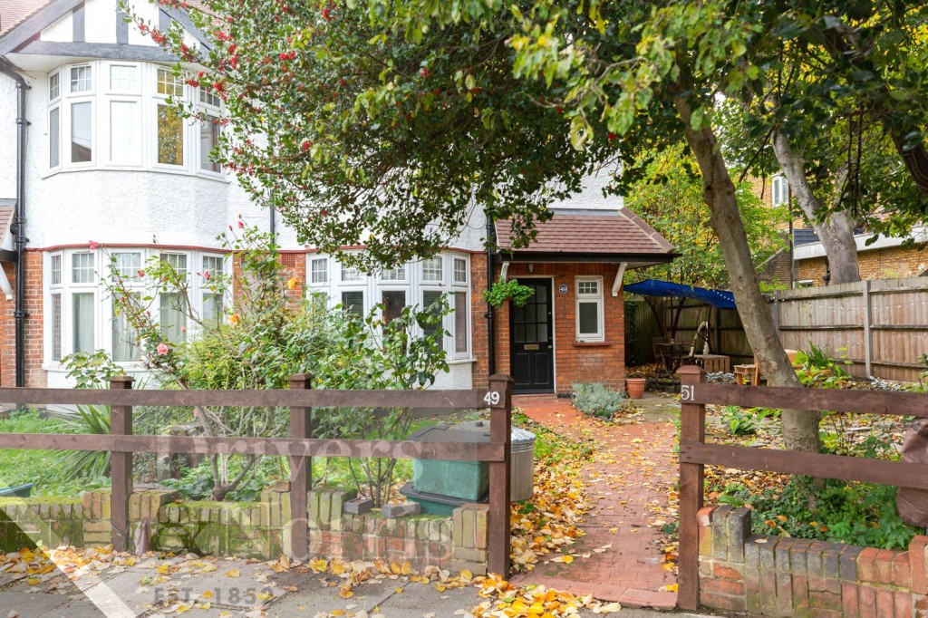 Images for Holloway, London EAID:1045282125 BID:DAN