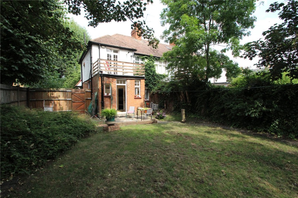 Images for Holloway, London EAID:1045282125 BID:DAN