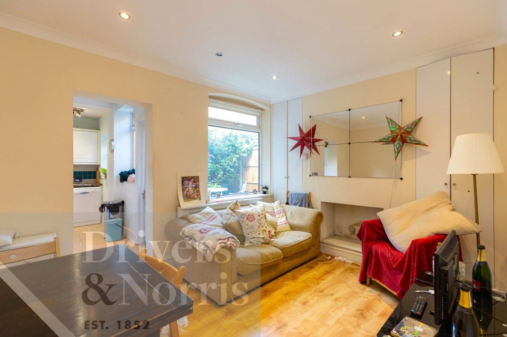 Images for Widdenham Road, Holloway, London EAID:1045282125 BID:DAN