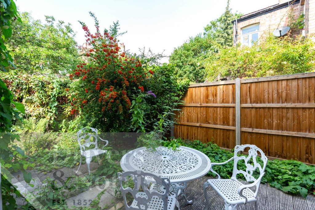 Images for Widdenham Road, Holloway, London EAID:1045282125 BID:DAN