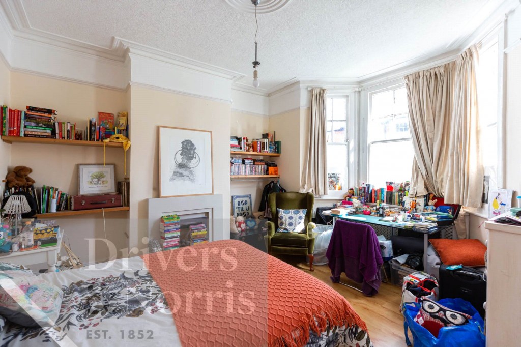 Images for Widdenham Road, Holloway, London EAID:1045282125 BID:DAN