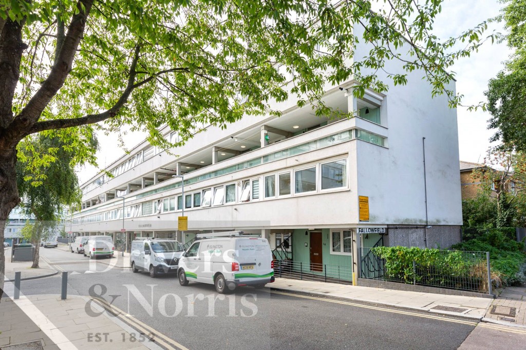 Images for Lennox Road, Finsbury Park, London EAID:1045282125 BID:DAN