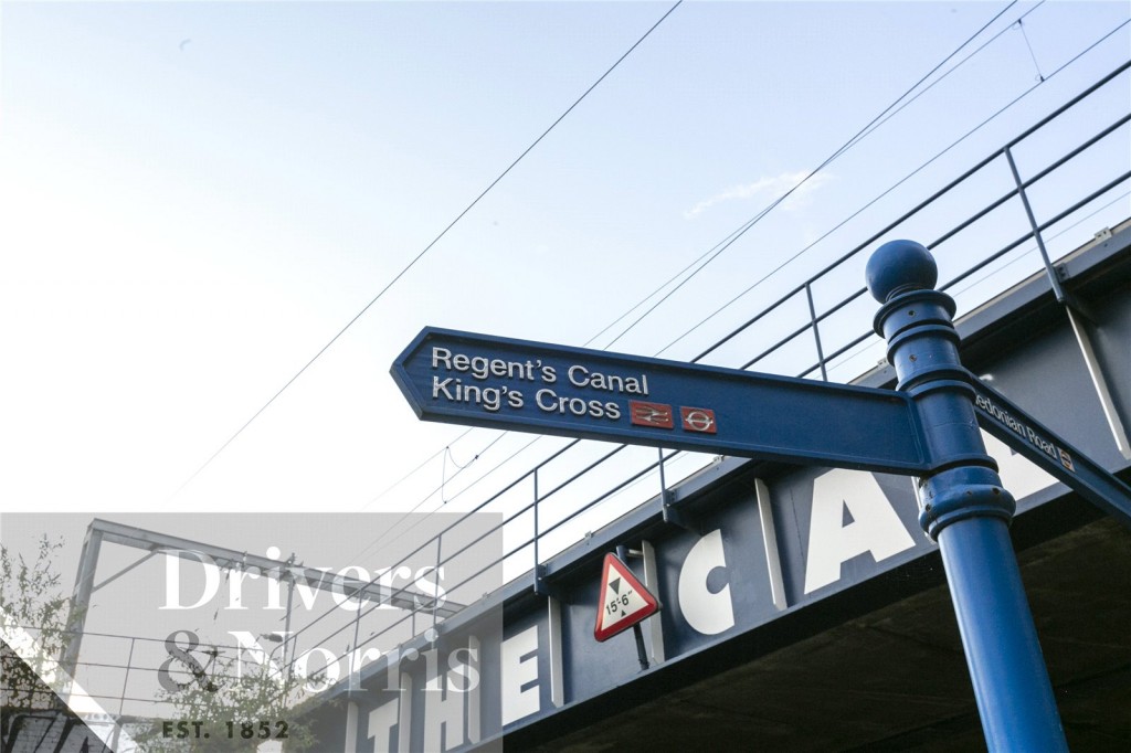 Images for Holloway, London EAID:1045282125 BID:DAN