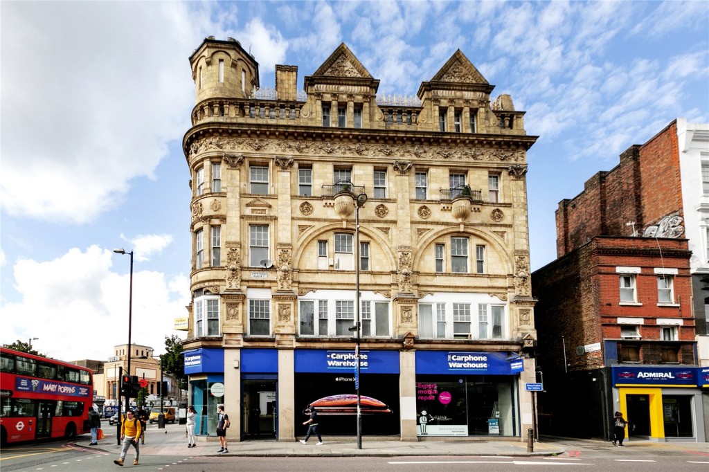 Images for Holloway, London EAID:1045282125 BID:DAN