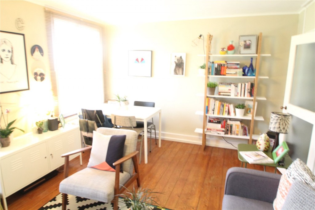 Images for Parkhurst Road, Holloway, London EAID:1045282125 BID:DAN