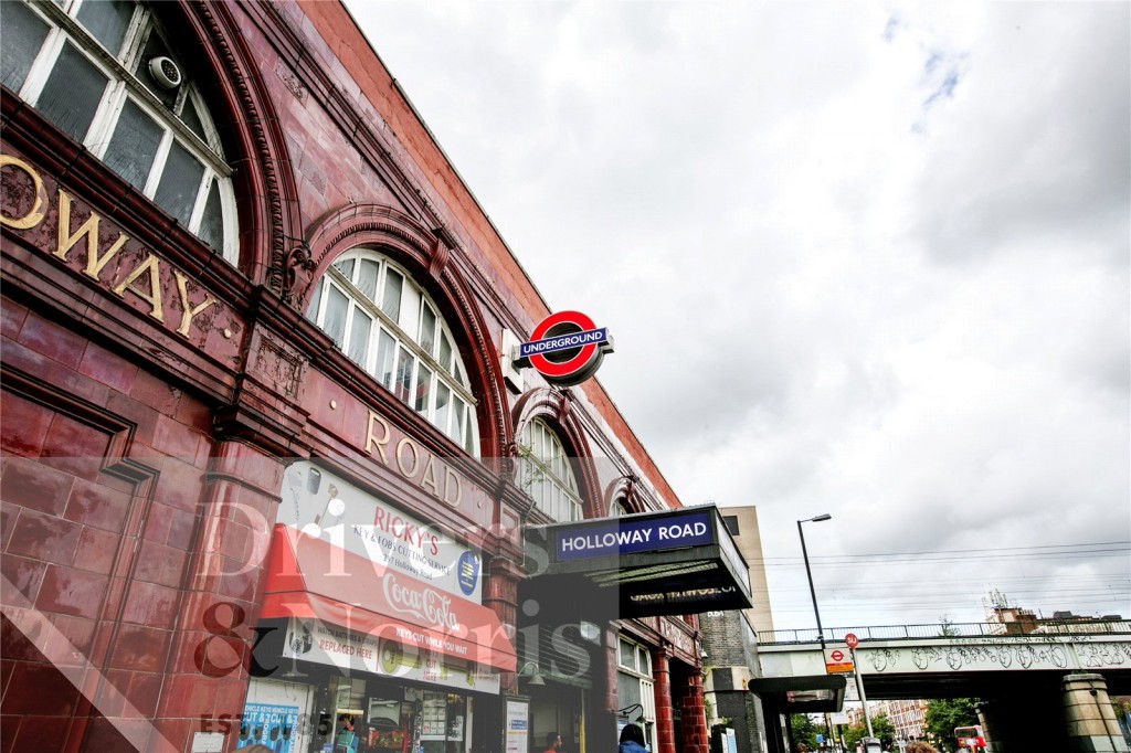 Images for Parkhurst Road, Holloway, London EAID:1045282125 BID:DAN