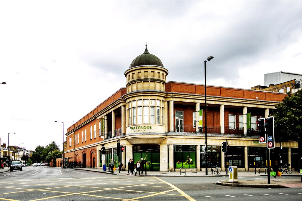 Images for Parkhurst Road, Holloway, London EAID:1045282125 BID:DAN