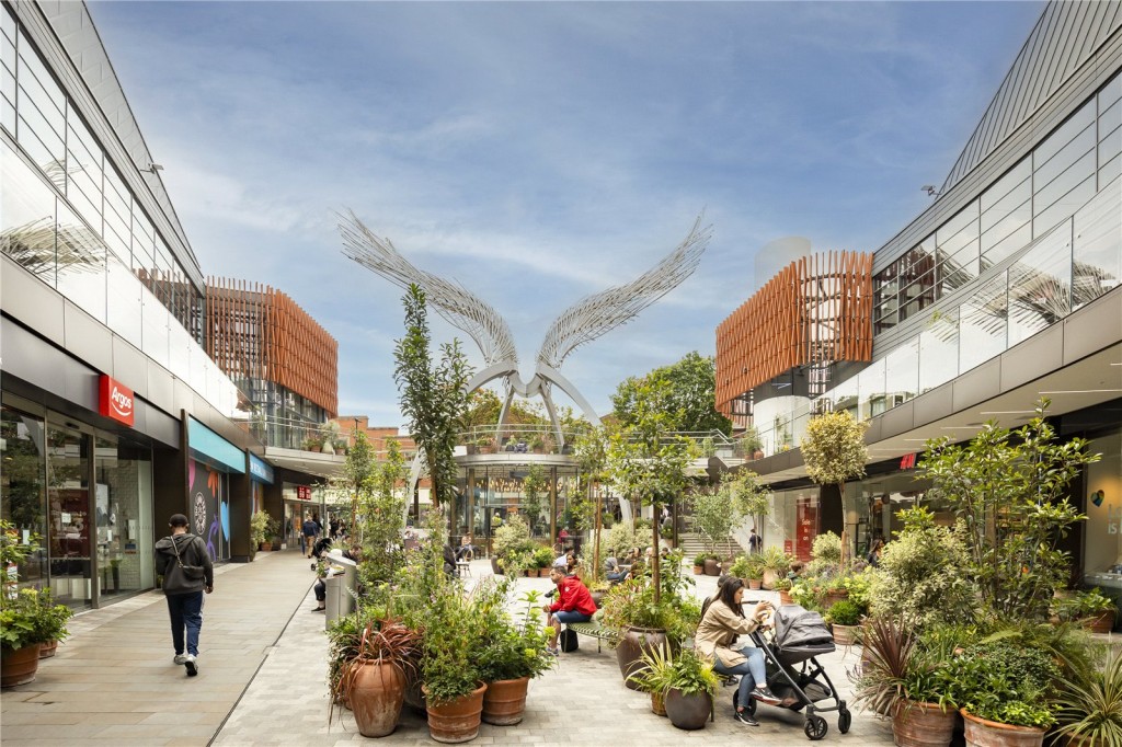 Images for Chapel Market, Islington, London EAID:1045282125 BID:DAN