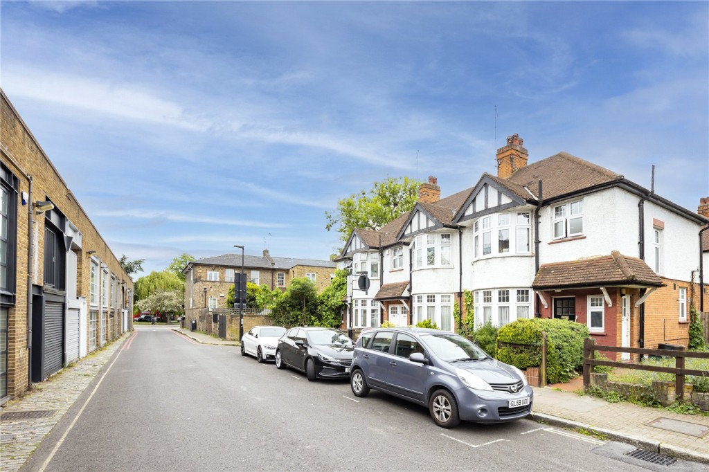 Images for Holloway, London EAID:1045282125 BID:DAN