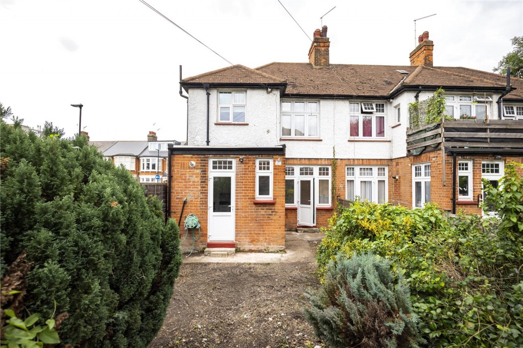 Images for Holloway, London EAID:1045282125 BID:DAN