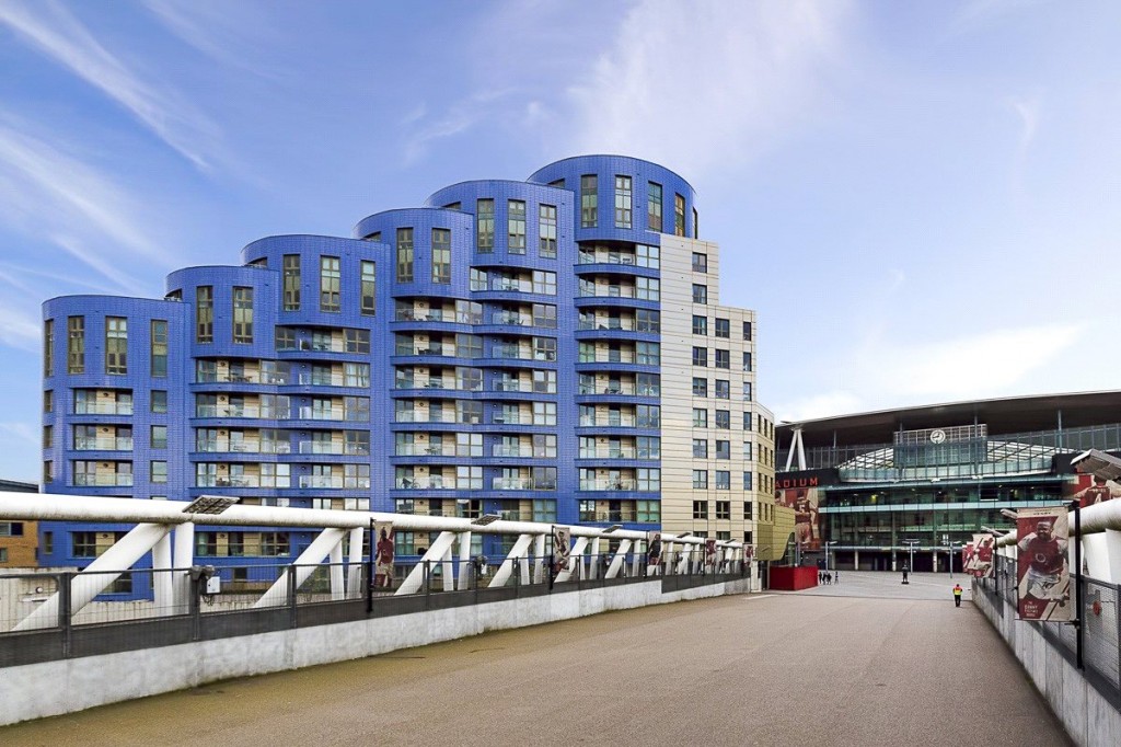 Images for Highbury, London EAID:1045282125 BID:DAN