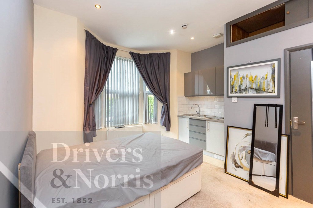 Images for Archway, London EAID:1045282125 BID:DAN