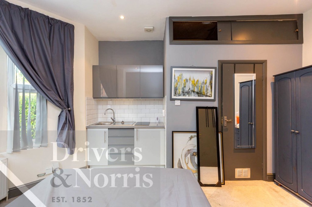Images for Archway, London EAID:1045282125 BID:DAN