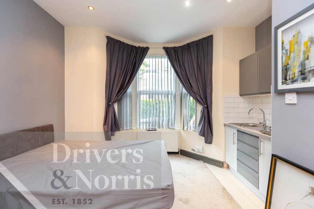 Images for Archway, London EAID:1045282125 BID:DAN