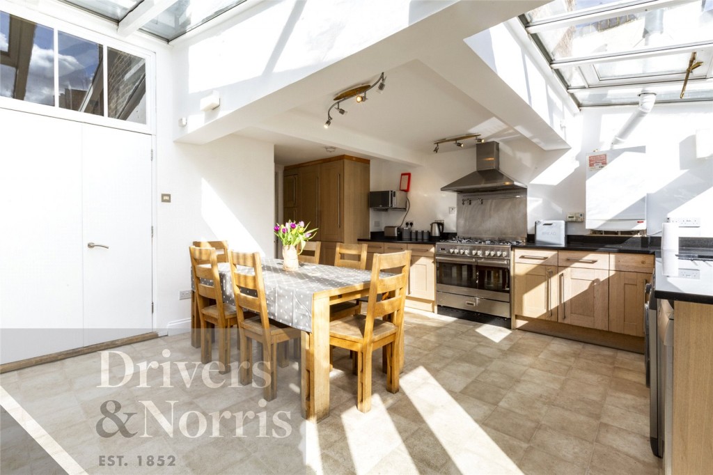 Images for Islington, London EAID:1045282125 BID:DAN