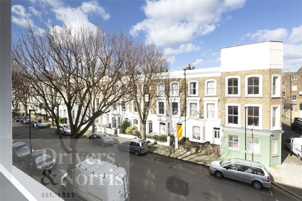 Images for Islington, London EAID:1045282125 BID:DAN